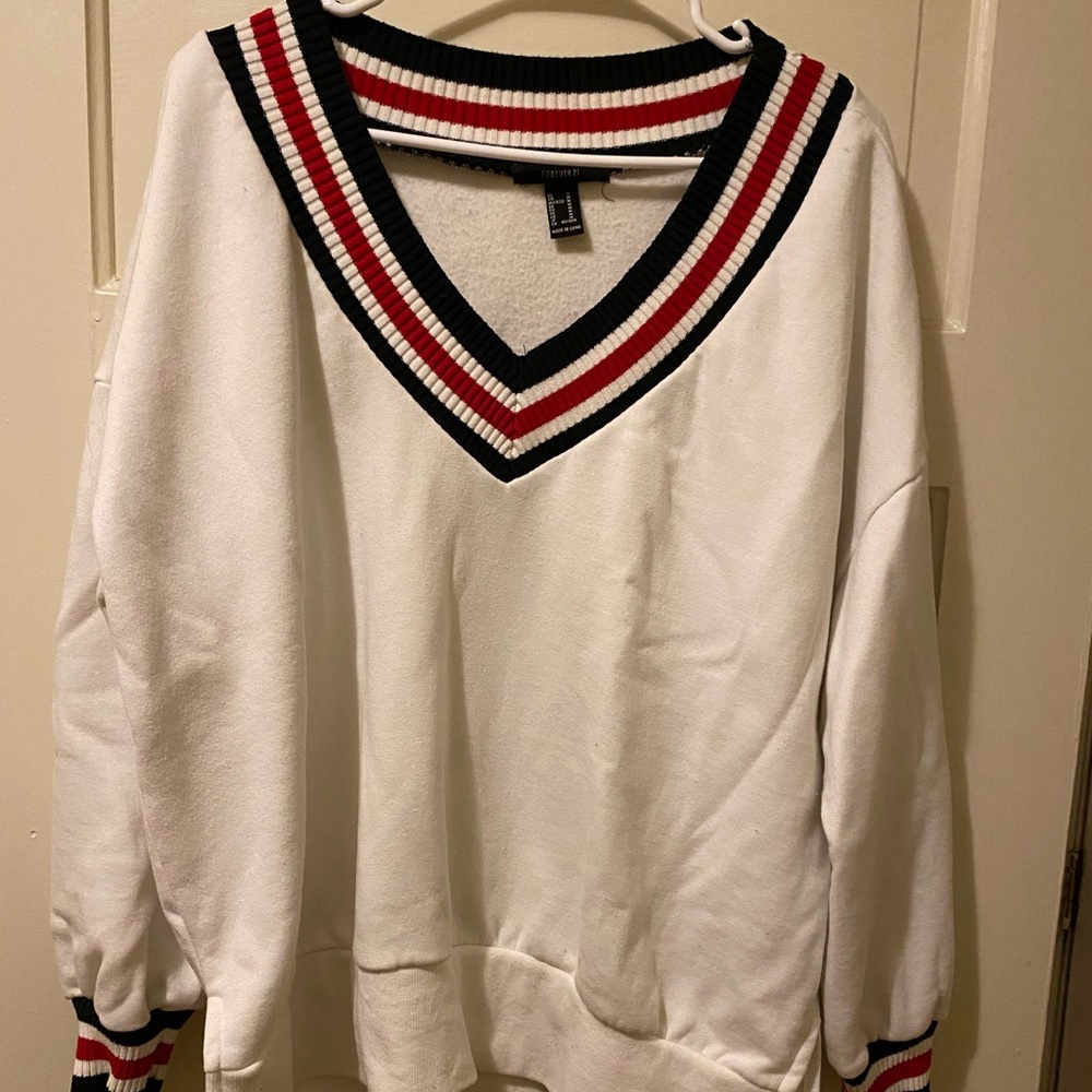 Forever 21 Sweater